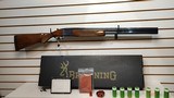 Used Browning Citori Lightning Field 12 Gauge 28" 3" invector chokes box manuals good condition - 13 of 24