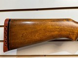 Used Marlin 5512 Magazine Fed Bolt Action 12 Gauge Shotgun no box - 17 of 24