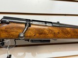 Used Marlin 5512 Magazine Fed Bolt Action 12 Gauge Shotgun no box - 20 of 24