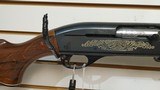Used Remington 1100 12 Gauge 30"fixed choke FULL bbl good condition - 13 of 21