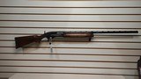 Used Remington 1100 12 Gauge 30"fixed choke FULL bbl good condition - 10 of 21
