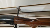 Used Remington 1100 12 Gauge 30"fixed choke FULL bbl good condition - 8 of 21