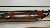 Used Remington 1100 12 Gauge 30"fixed choke FULL bbl good condition - 15 of 21