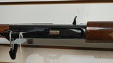 Used Remington 1100 12 Gauge 30"fixed choke FULL bbl good condition - 18 of 21