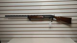 Used Remington 1100 12 Gauge 30"fixed choke FULL bbl good condition - 1 of 21