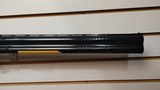 New Browning Miller 425 Sporting Left Hand 12 Gauge 30" ported barrels 4 chokes lock manual new 2023 Inventory - 17 of 23