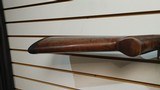 New Browning Miller 425 Sporting Left Hand 12 Gauge 30" ported barrels 4 chokes lock manual new 2023 Inventory - 21 of 23