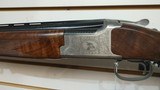 New Browning Miller 425 Sporting Left Hand 12 Gauge 30" ported barrels 4 chokes lock manual new 2023 Inventory - 8 of 21