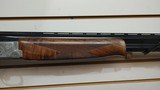 New Browning Miller 425 Sporting Left Hand 12 Gauge 30" ported barrels 4 chokes lock manual new 2023 Inventory - 15 of 21