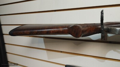 Millers Exclusive Browning 425 American Sporter LEFT HAND 12ga/30 - Image 19 of 21