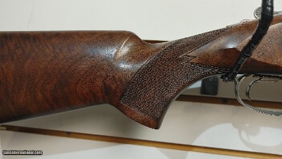 Millers Exclusive Browning 425 American Sporter LEFT HAND 12ga/30 - Image 5 of 21