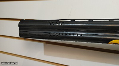 Millers Exclusive Browning 425 American Sporter LEFT HAND 12ga/30 - Image 10 of 21