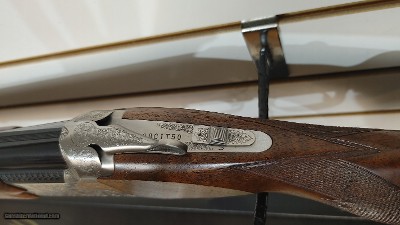 NEW Browning Miller 425 Sporting Left Hand 12 Gauge 30