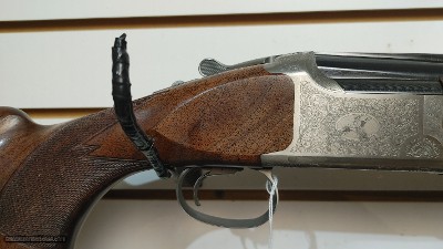 Millers Exclusive Browning 425 American Sporter LEFT HAND 12ga/30 - Image 13 of 21