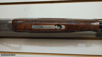 Millers Exclusive Browning 425 American Sporter LEFT HAND 12ga/30 - Image 16 of 21