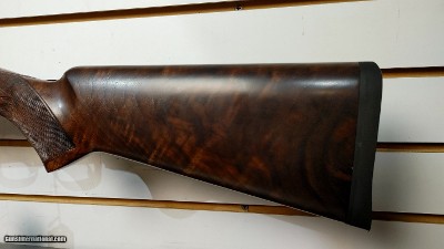 Millers Exclusive Browning 425 American Sporter LEFT HAND 12ga/30 - Image 4 of 21