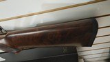 New Browning Miller 425 Sporting Left Hand 12 Gauge 30" ported barrels 4 chokes lock manual new 2023 Inventory - 3 of 21