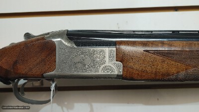 Millers Exclusive Browning 425 American Sporter LEFT HAND 12ga/30 - Image 14 of 21