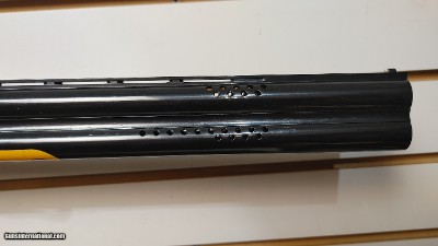 Millers Exclusive Browning 425 American Sporter LEFT HAND 12ga/30 - Image 17 of 21