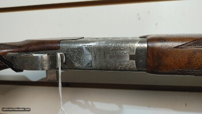 Millers Exclusive Browning 425 American Sporter LEFT HAND 12ga/30 - Image 18 of 21