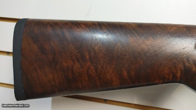 Millers Exclusive Browning 425 American Sporter LEFT HAND 12ga/30 - Image 12 of 21
