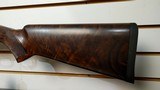 New Browning Miller 425 Sporting Left Hand 12 Gauge 30" ported barrels 4 chokes lock manual new 2023 Inventory - 4 of 21