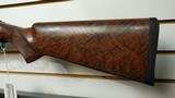 New Browning Miller 425 Sporting Left Hand 12 Gauge 30" ported barrels 4 chokes lock manual new 2023 Inventory - 3 of 22