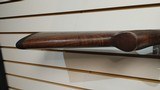 New Browning Miller 425 Sporting Left Hand 12 Gauge 30" ported barrels 4 chokes lock manual new 2023 Inventory - 20 of 22