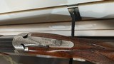 New Browning Miller 425 Sporting Left Hand 12 Gauge 30" ported barrels 4 chokes lock manual new 2023 Inventory - 2 of 22