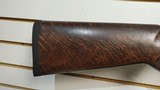 New Browning Miller 425 Sporting Left Hand 12 Gauge 30" ported barrels 4 chokes lock manual new 2023 Inventory - 12 of 22