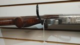 New Browning Miller 425 Sporting Left Hand 12 Gauge 30" ported barrels 4 chokes lock manual new 2023 Inventory - 19 of 22