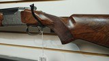 New Browning Miller 425 Sporting Left Hand 12 Gauge 30" ported barrels 4 chokes lock manual new 2023 Inventory - 5 of 22