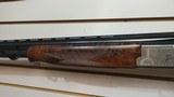 New Browning Miller 425 Sporting Left Hand 12 Gauge 30" ported barrels 4 chokes lock manual new 2023 Inventory - 7 of 21
