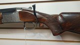 New Browning Miller 425 Sporting Left Hand 12 Gauge 30" ported barrels 4 chokes lock manual new 2023 Inventory - 5 of 21
