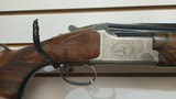 New Browning Miller 425 Sporting Left Hand 12 Gauge 30" ported barrels 4 chokes lock manual new 2023 Inventory - 14 of 22