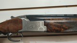 New Browning Miller 425 Sporting Left Hand 12 Gauge 30" ported barrels 4 chokes lock manual new 2023 Inventory - 15 of 22