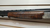 New Browning Miller 425 Sporting Left Hand 12 Gauge 30" ported barrels 4 chokes lock manual new 2023 Inventory - 9 of 22