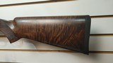 New Browning Miller 425 Sporting Left Hand 12 Gauge 30" ported barrels 4 chokes lock manual new 2023 Inventory - 2 of 22
