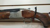 New Browning Miller 425 Sporting Left Hand 12 Gauge 30" ported barrels 4 chokes lock manual new 2023 Inventory - 6 of 22