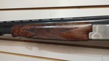 New Browning Miller 425 Sporting Left Hand 12 Gauge 30" ported barrels 4 chokes lock manual new 2023 Inventory - 7 of 21