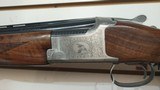 New Browning Miller 425 Sporting Left Hand 12 Gauge 30" ported barrels 4 chokes lock manual new 2023 Inventory - 6 of 21