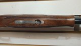 New Browning Miller 425 Sporting Left Hand 12 Gauge 30" ported barrels 4 chokes lock manual new 2023 Inventory - 17 of 22