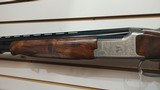 New Browning Miller 425 Sporting Left Hand 12 Gauge 30" ported barrels 4 chokes lock manual new 2023 Inventory - 8 of 22