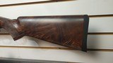 New Browning Miller 425 Sporting Left Hand 12 Gauge 30" ported barrels 4 chokes lock manual new 2023 Inventory - 3 of 22