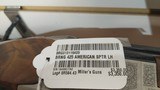 New Browning Miller 425 Sporting Left Hand 12 Gauge 30" ported barrels 4 chokes lock manual new 2023 Inventory - 21 of 22