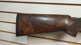 New Browning Miller 425 Sporting Left Hand 12 Gauge 30" ported barrels 4 chokes lock manual new 2023 Inventory - 11 of 22