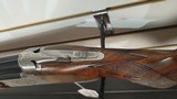 New Browning Miller 425 Sporting Left Hand 12 Gauge 30" ported barrels 4 chokes lock manual new 2023 Inventory - 4 of 22