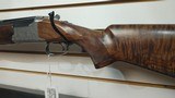 New Browning Miller 425 Sporting Left Hand 12 Gauge 30" ported barrels 4 chokes lock manual new 2023 Inventory - 5 of 20