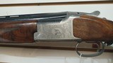 New Browning Miller 425 Sporting Left Hand 12 Gauge 30" ported barrels 4 chokes lock manual new 2023 Inventory - 2 of 20