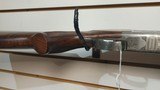 New Browning Miller 425 Sporting Left Hand 12 Gauge 30" ported barrels 4 chokes lock manual new 2023 Inventory - 17 of 20